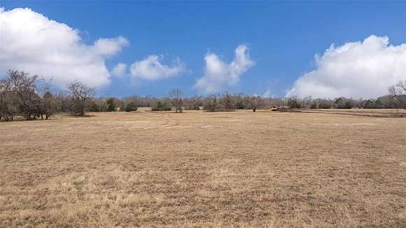 4.2 Acres of Residential Land for Sale in Lone Oak, Texas