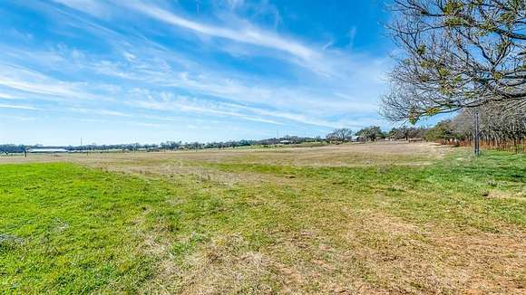 4 Acres of Residential Land for Sale in Weatherford, Texas