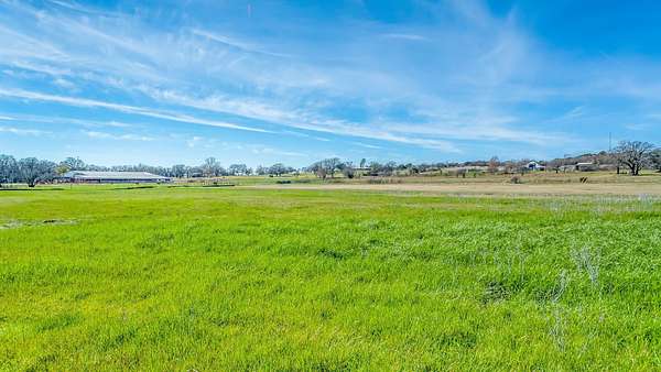 3.83 Acres of Residential Land for Sale in Weatherford, Texas