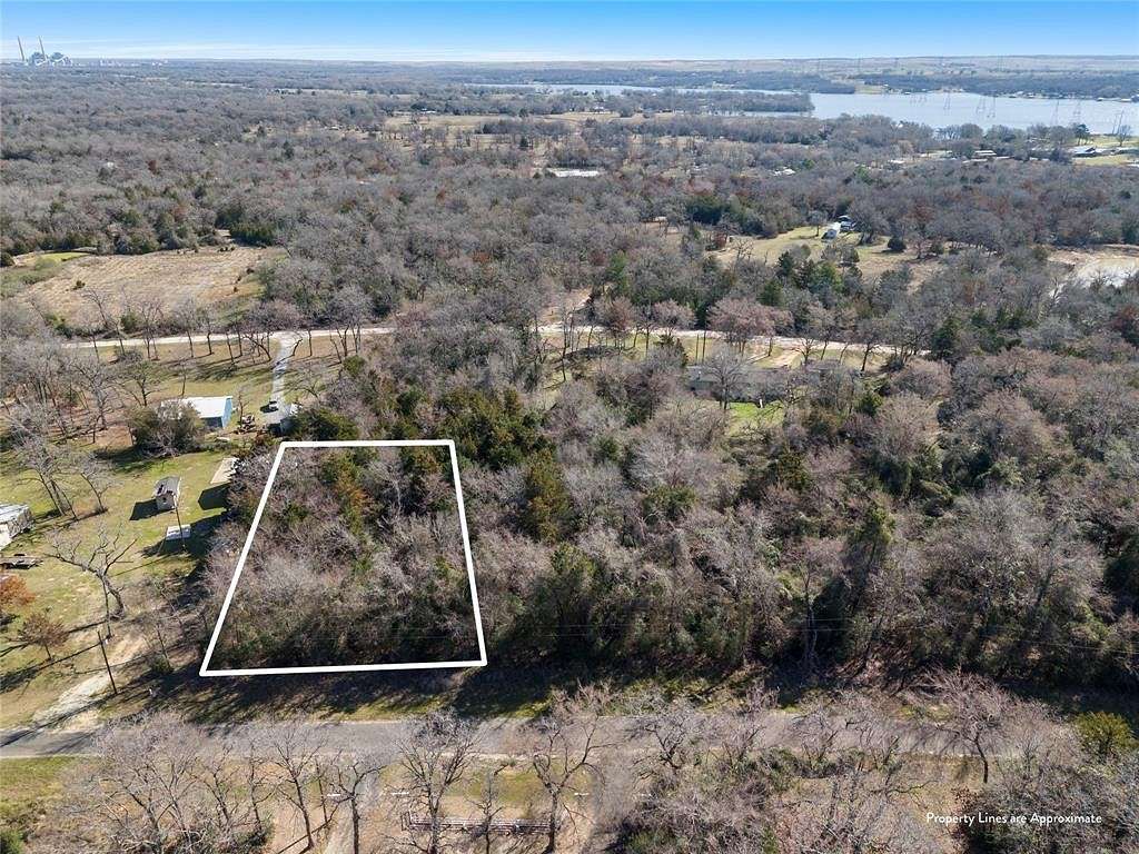 0.48 Acres of Land for Sale in Jewett, Texas