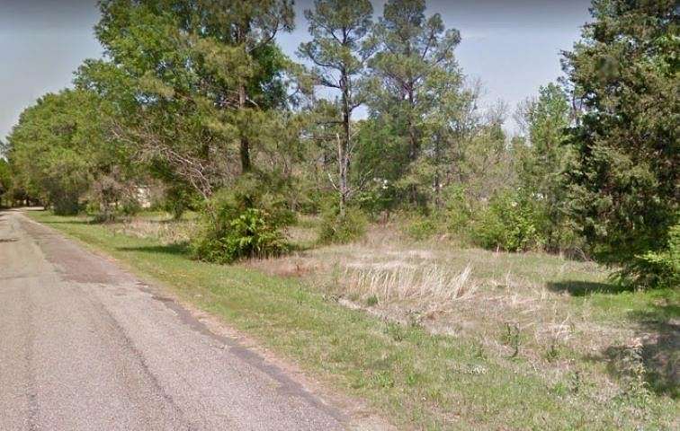 1.7 Acres of Residential Land for Sale in Naples, Texas