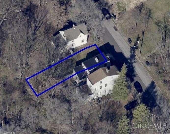 0.11 Acres of Land for Sale in Cincinnati, Ohio