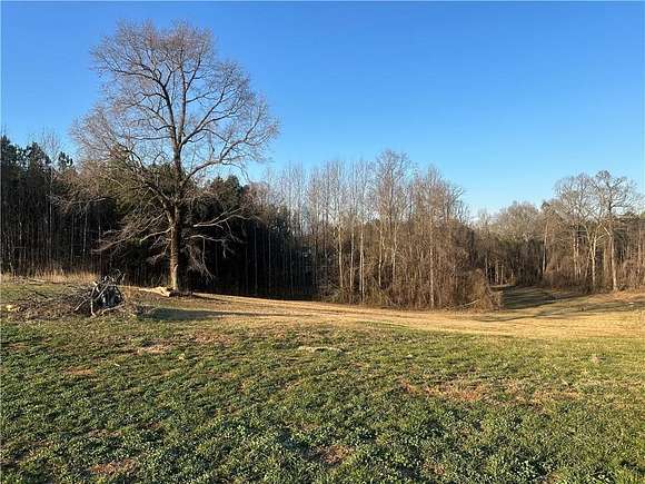5.9 Acres of Land for Sale in Dawsonville, Georgia