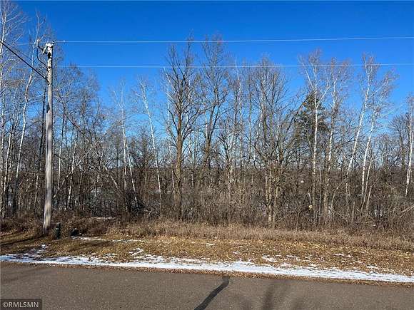 0.59 Acres of Residential Land for Sale in Arthur Township, Minnesota