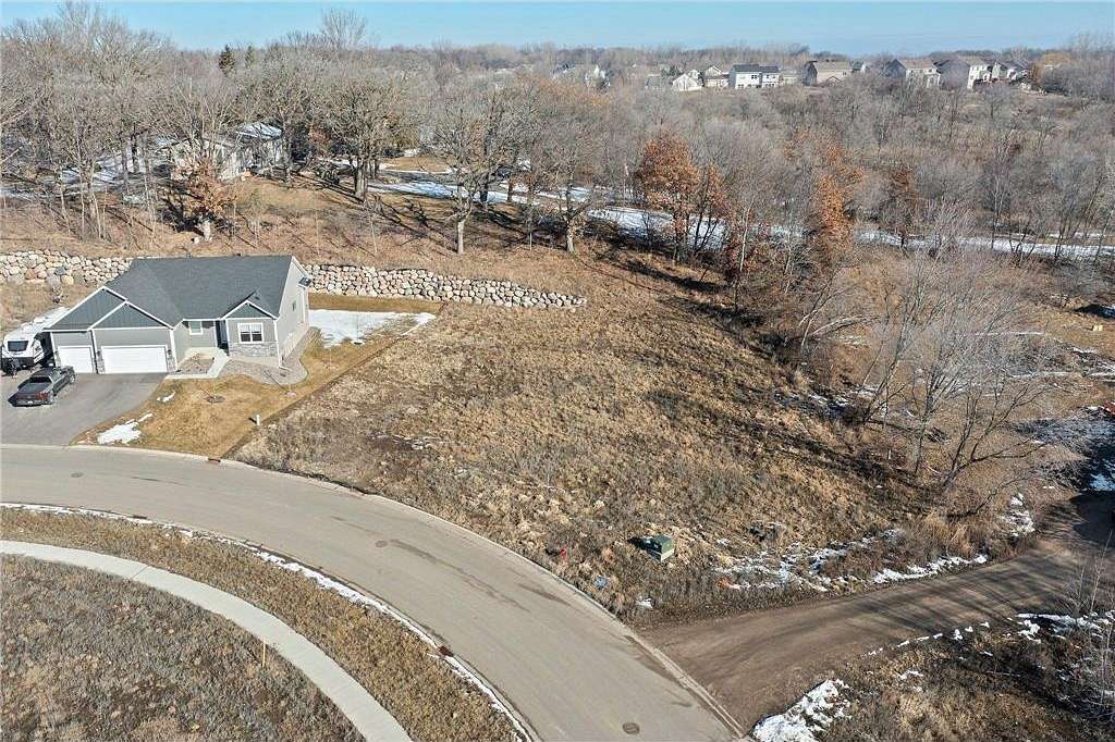 0.35 Acres of Residential Land for Sale in Elko New Market, Minnesota
