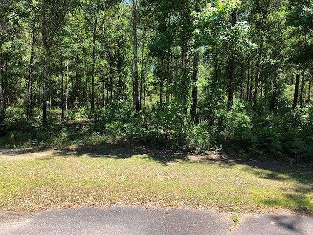 0.49 Acres of Land for Sale in St. Marks, Florida