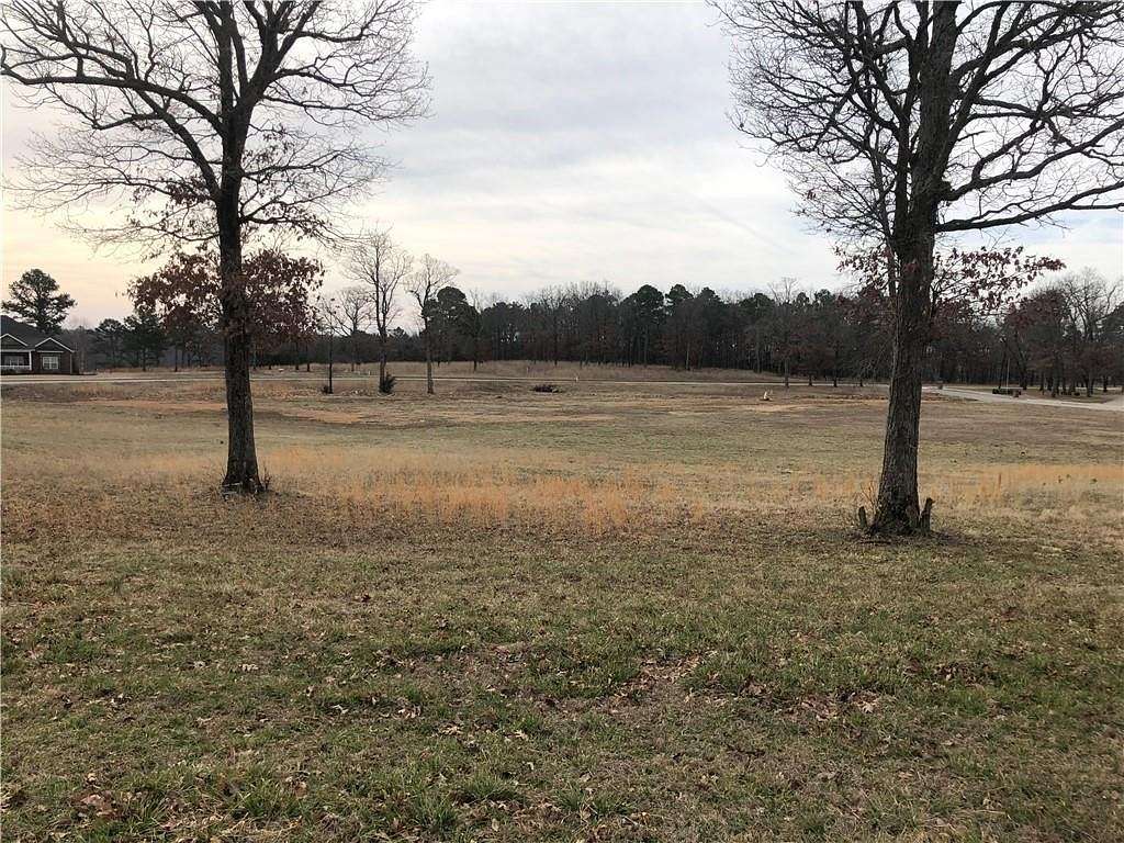 3.7 Acres of Residential Land for Sale in Holiday Island, Arkansas