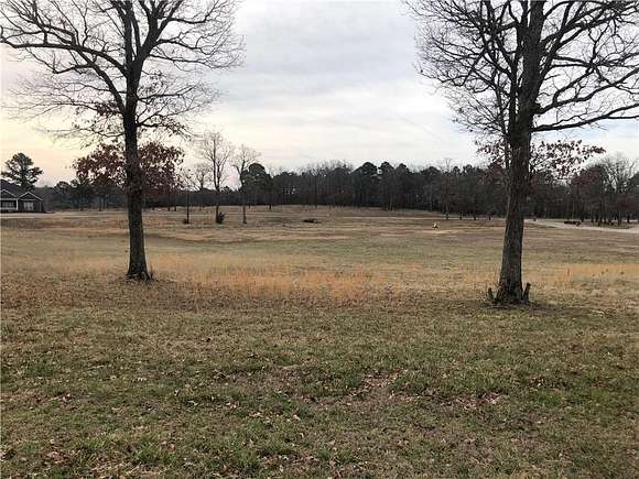 3.74 Acres of Residential Land for Sale in Holiday Island, Arkansas