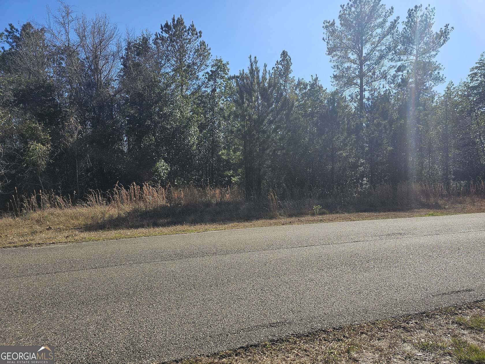 3.1 Acres of Residential Land for Sale in Kingsland, Georgia