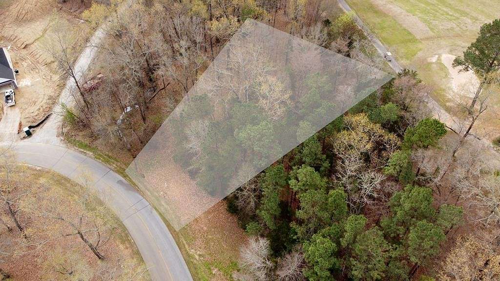 0.46 Acres of Residential Land for Sale in Greenwood, South Carolina