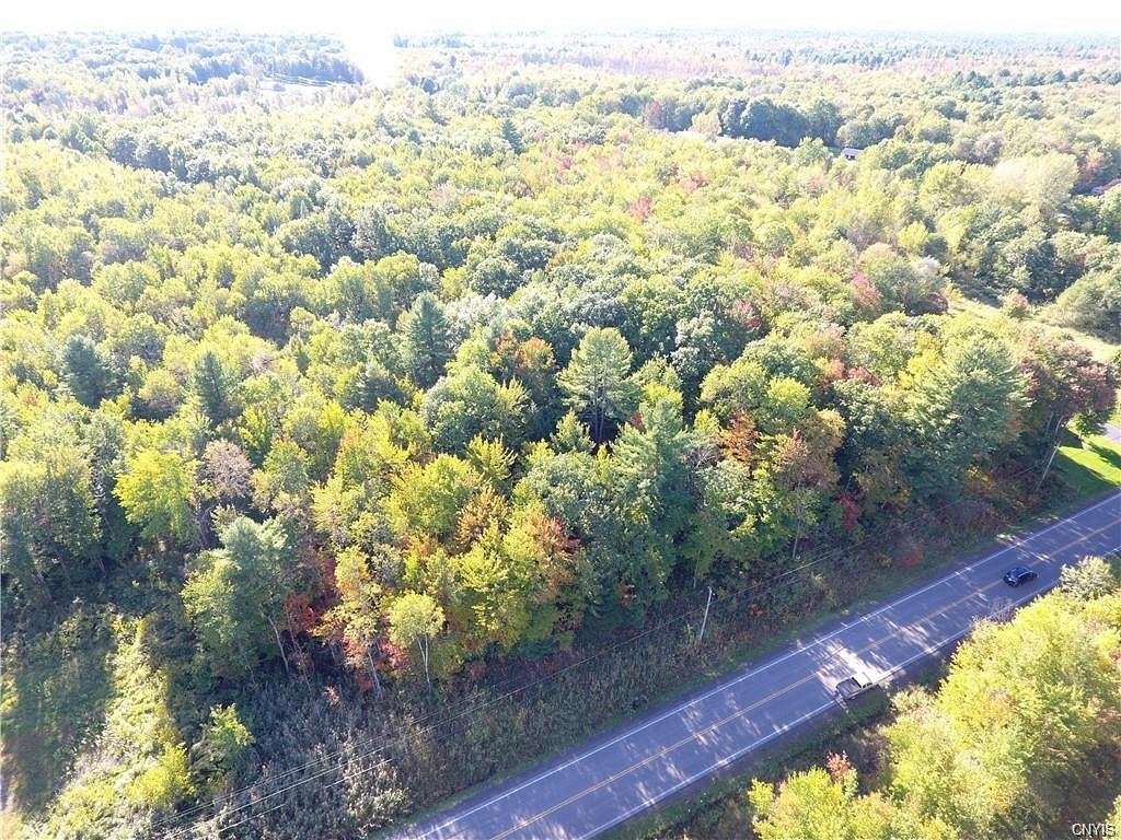 0.34 Acres of Land for Sale in Rome, New York