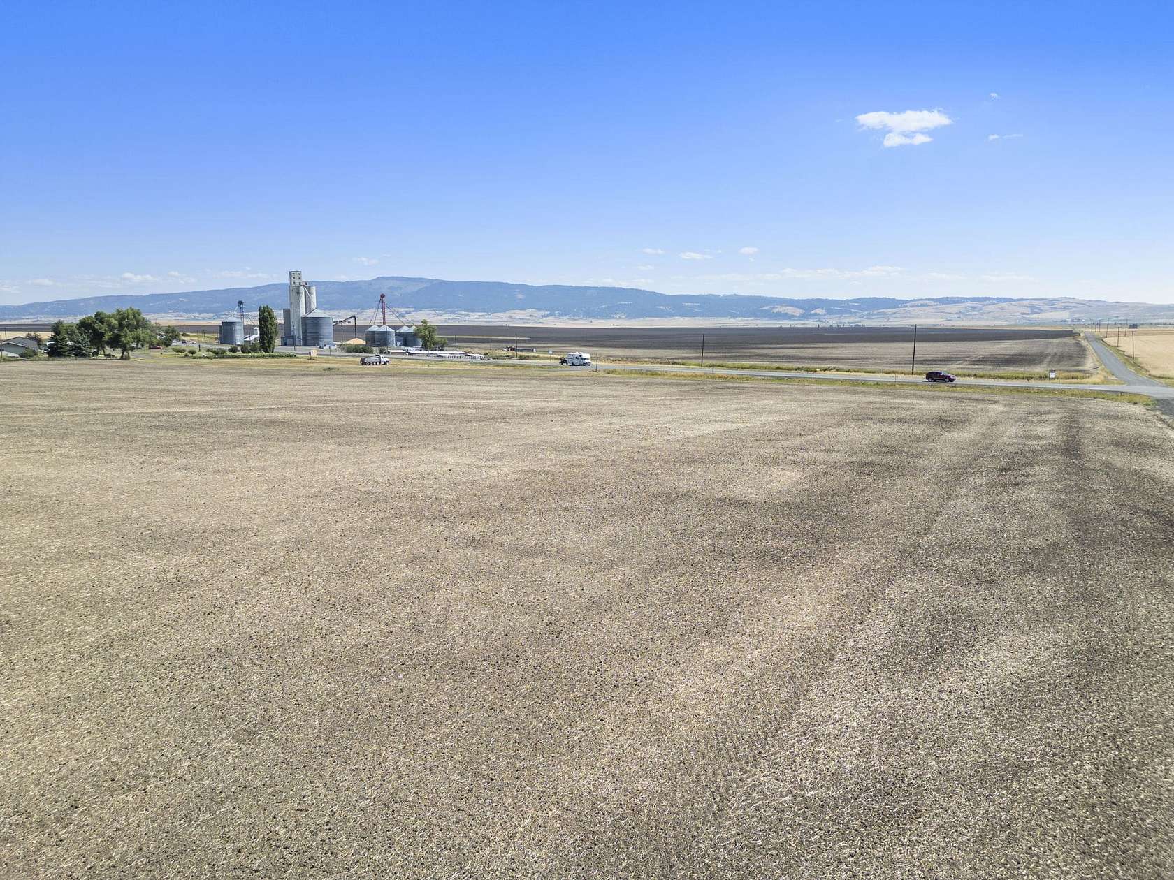 5.6 Acres of Mixed-Use Land for Sale in Fenn, Idaho