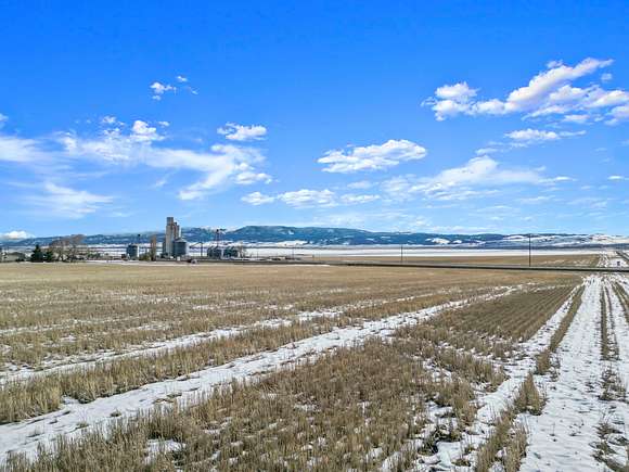 5.6 Acres of Mixed-Use Land for Sale in Fenn, Idaho
