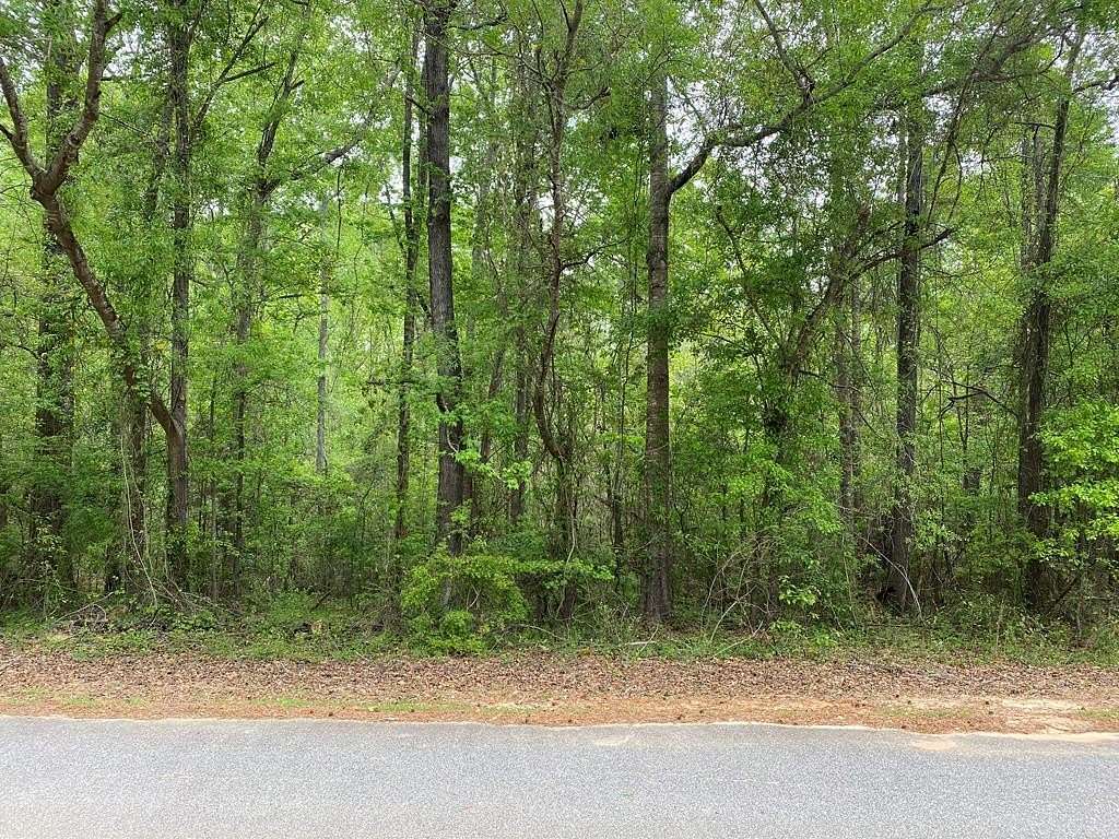 1.5 Acres of Land for Sale in Cusseta, Georgia