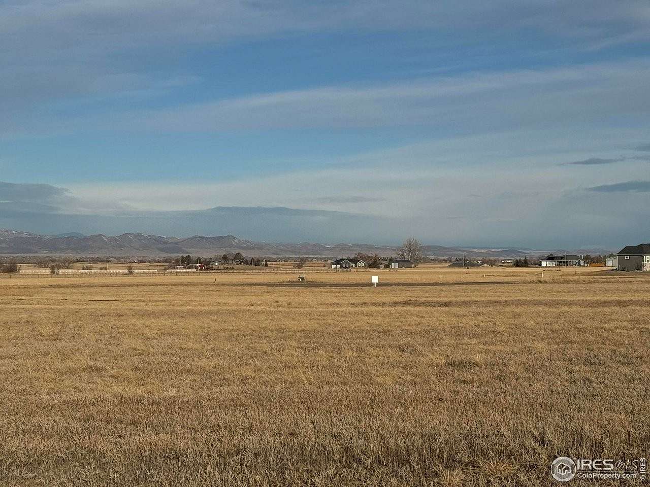 3.56 Acres of Residential Land for Sale in Severance, Colorado