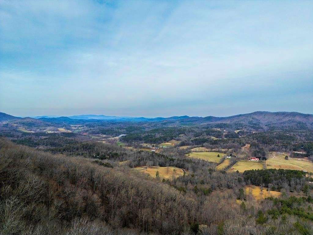 1.4 Acres of Residential Land for Sale in Brasstown, North Carolina