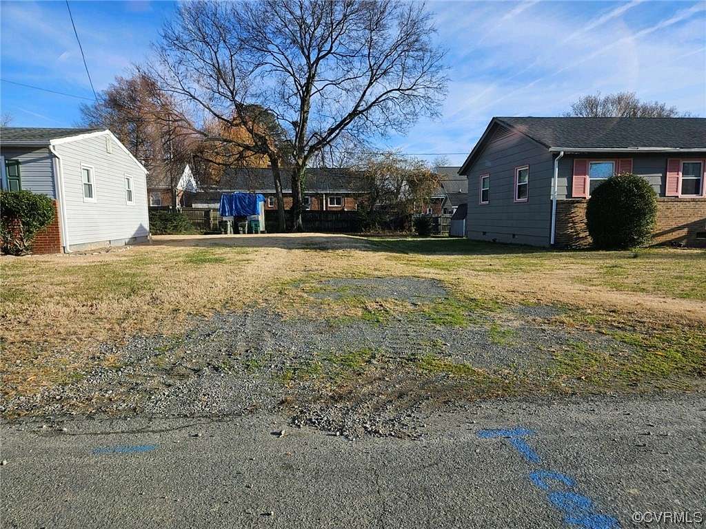 0.071 Acres of Residential Land for Sale in Richmond, Virginia