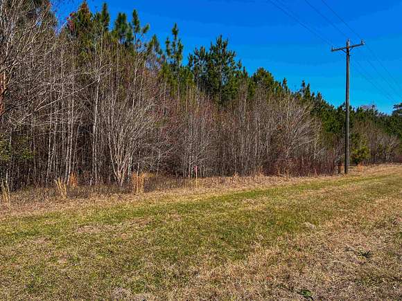 1.86 Acres of Residential Land for Sale in Quincy, Florida