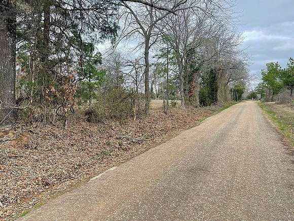 12 Acres of Land for Sale in Frankston, Texas