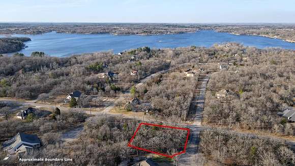 0.46 Acres of Residential Land for Sale in Athens, Texas