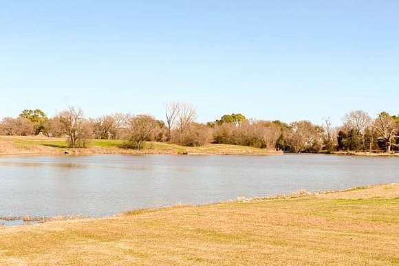 10.1 Acres of Land for Sale in Tool, Texas