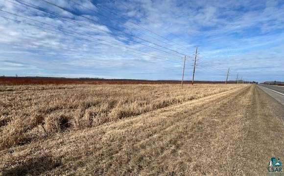 40 Acres of Recreational Land for Sale in Cromwell, Minnesota