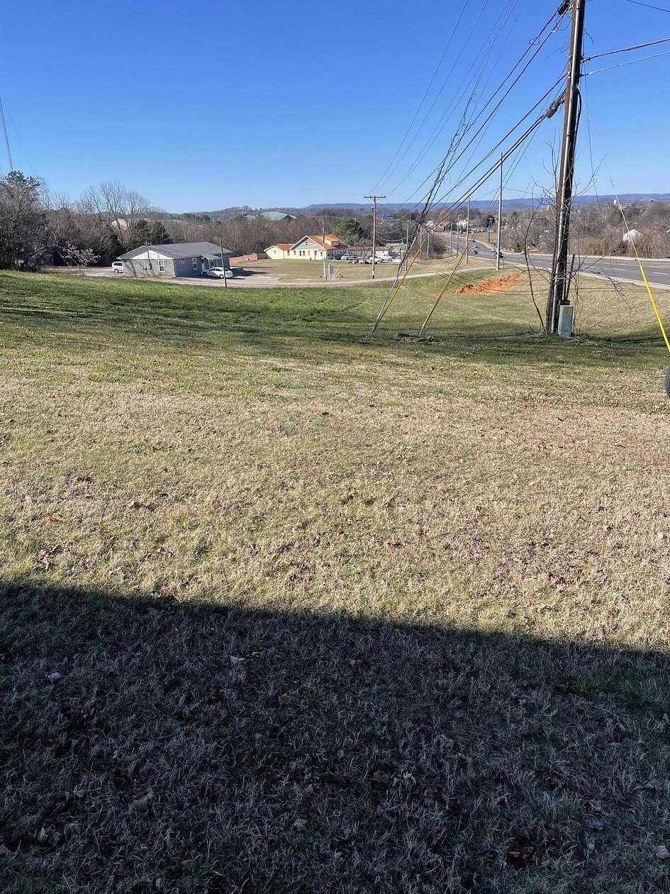 1 Acre of Land for Sale in Jefferson City, Tennessee