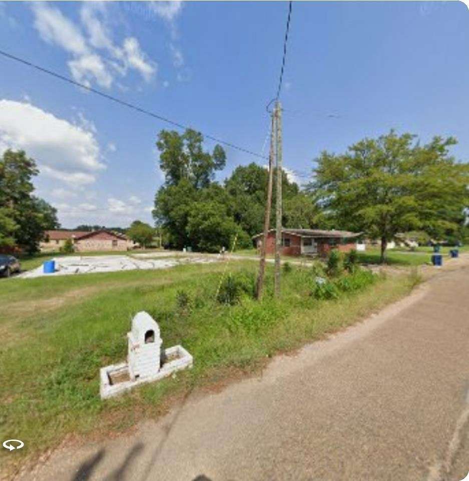 0.24 Acres of Residential Land for Sale in Monticello, Mississippi