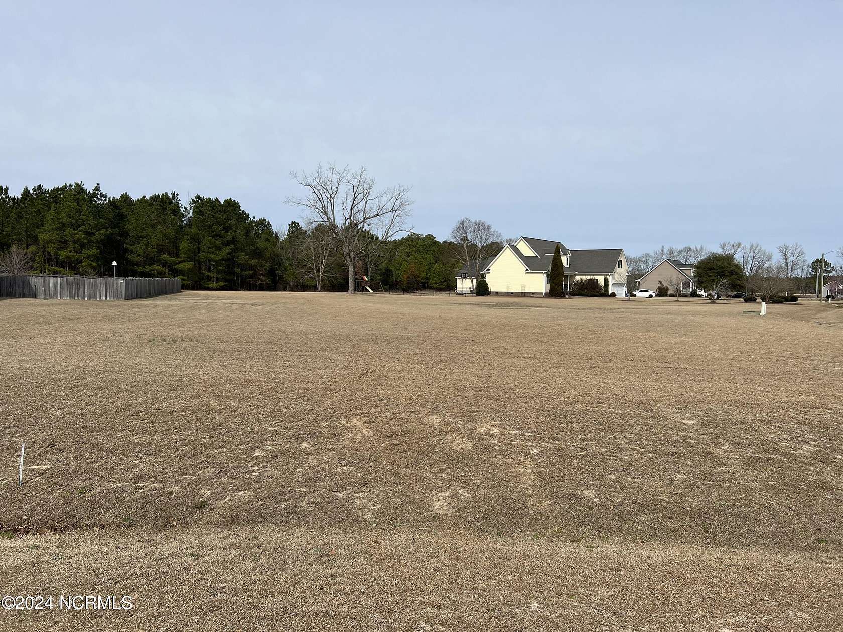 0.58 Acres of Residential Land for Sale in Washington, North Carolina