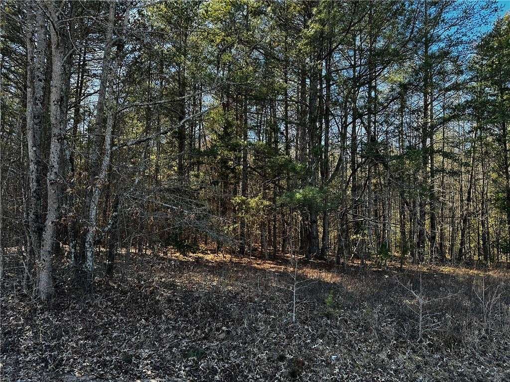 9.9 Acres of Residential Land for Sale in Belton, South Carolina