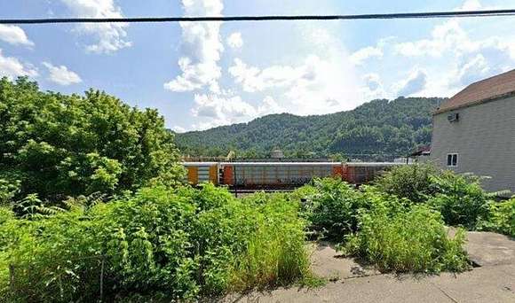 0.057 Acres of Residential Land for Sale in Williamson, West Virginia