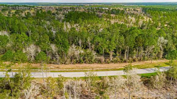 36.2 Acres of Recreational Land for Sale in Milton, Florida