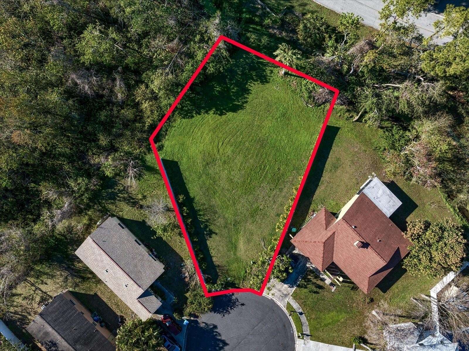0.29 Acres of Residential Land for Sale in Seminole, Florida