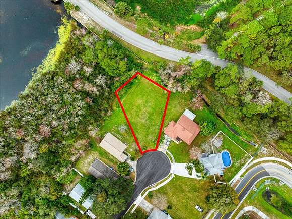 0.29 Acres of Land for Sale in Seminole, Florida