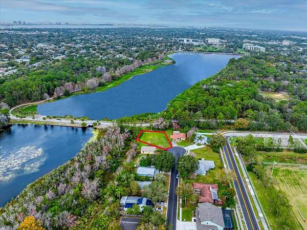 Land for Sale in Seminole, Florida