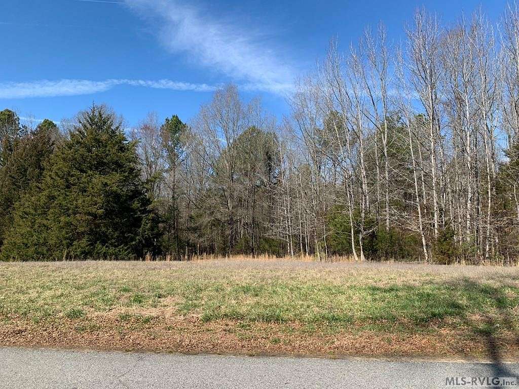 1.8 Acres of Residential Land for Sale in Bracey, Virginia