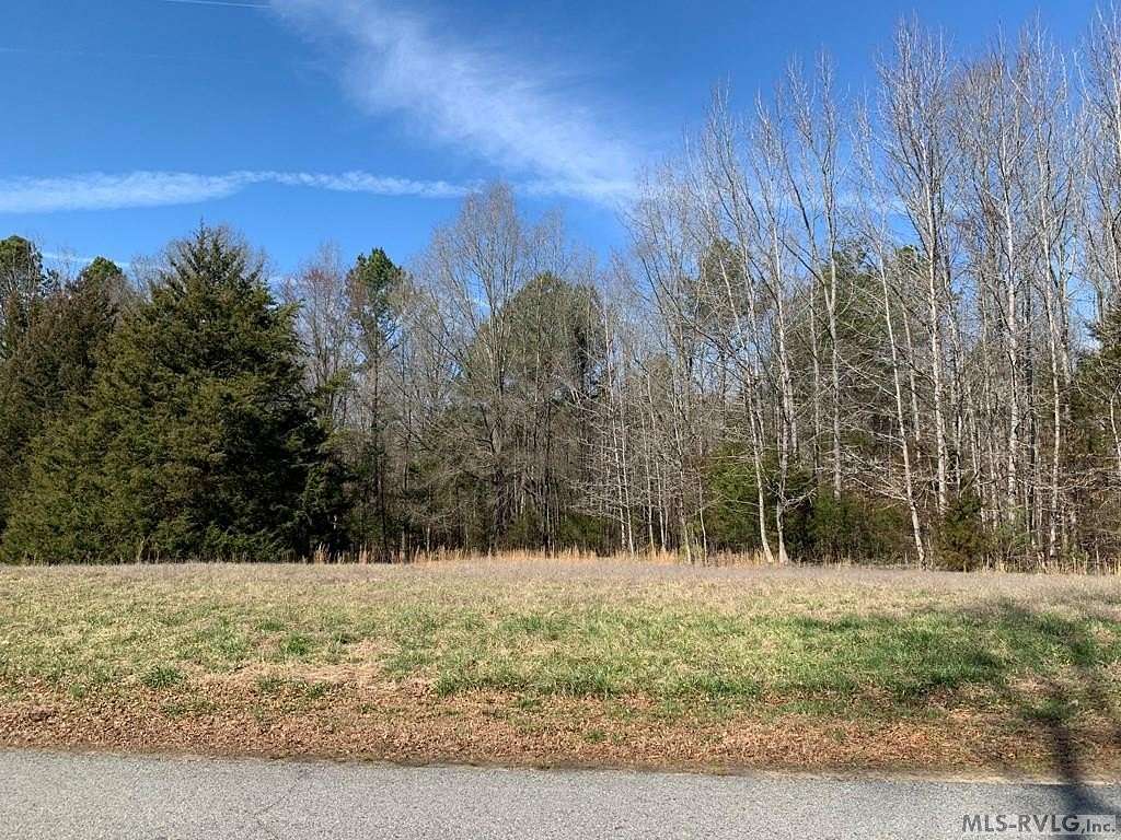 1.84 Acres of Residential Land for Sale in Bracey, Virginia