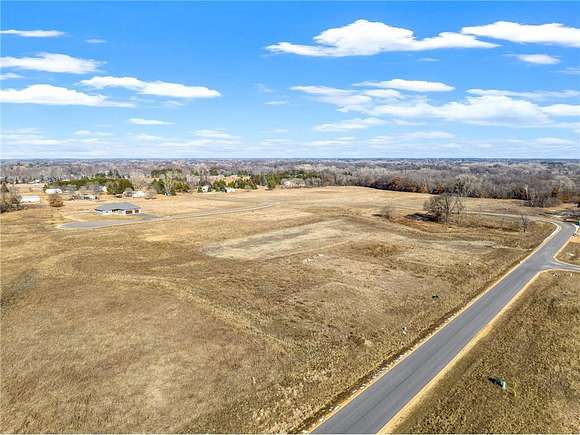 2 Acres of Residential Land for Sale in Oak Grove, Minnesota