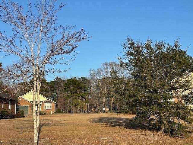 0.26 Acres of Residential Land for Sale in Manning, South Carolina