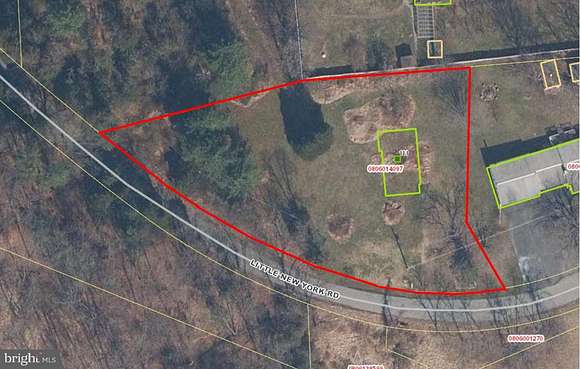 0.74 Acres of Land for Sale in Rising Sun, Maryland