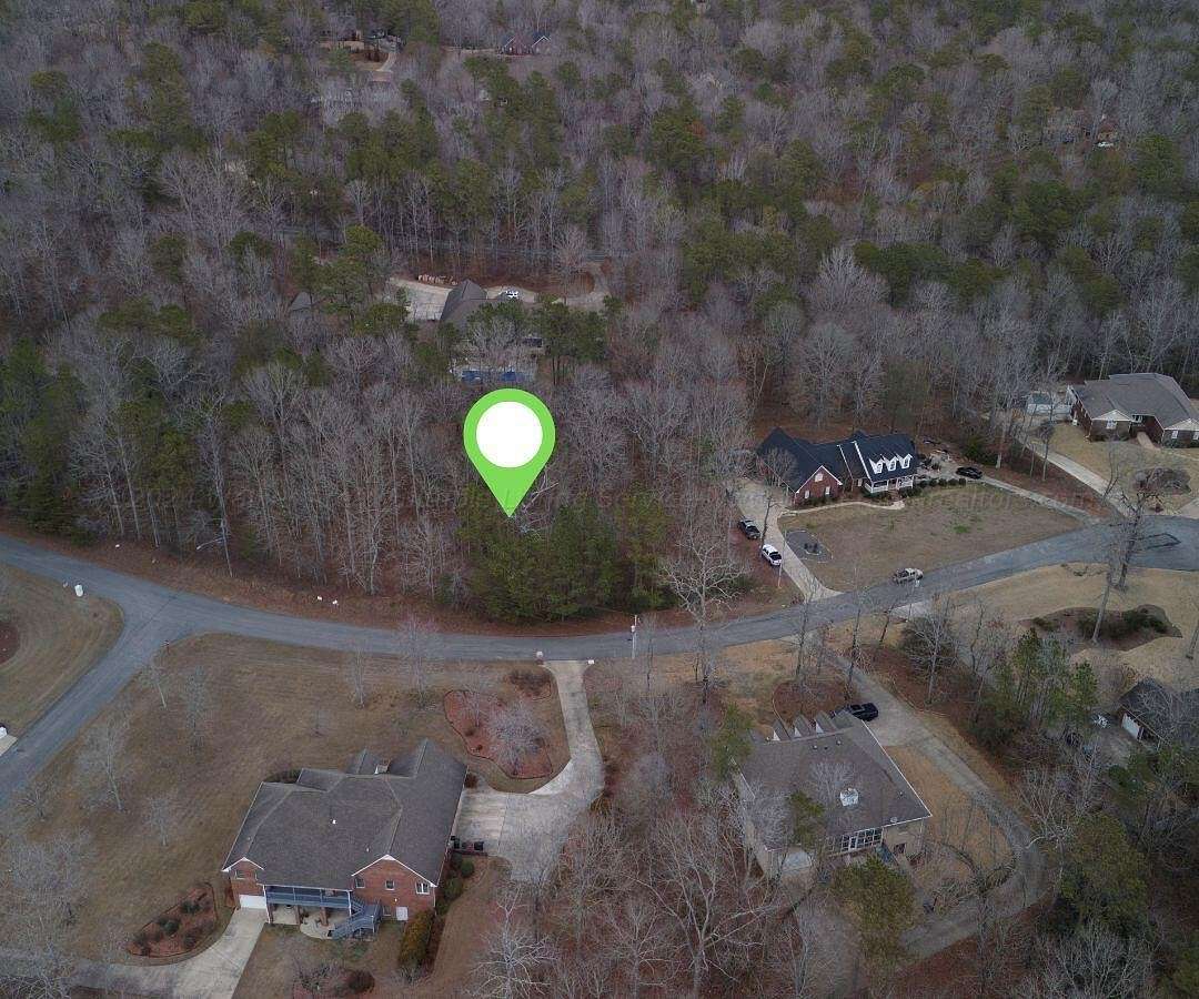 0.9 Acres of Residential Land for Sale in Jasper, Alabama