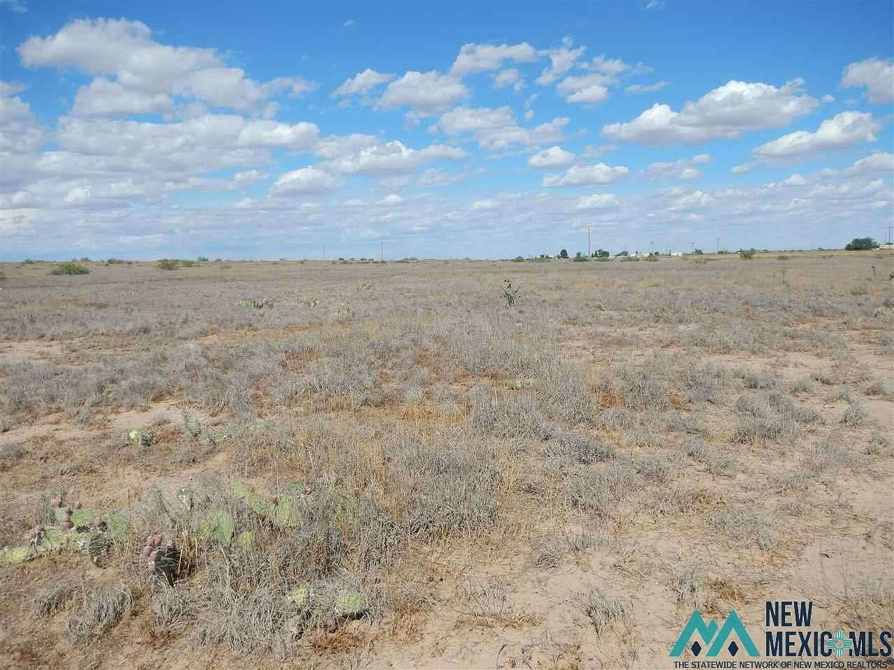 4.8 Acres of Commercial Land for Sale in Roswell, New Mexico
