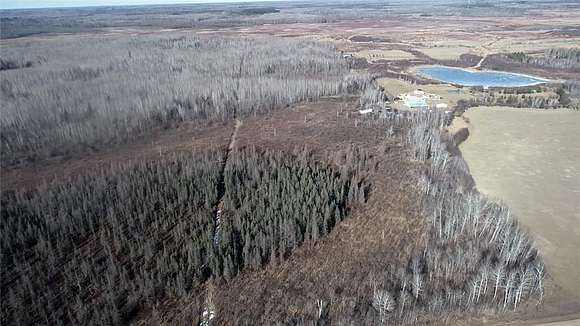 40 Acres of Land for Sale in Wright, Minnesota
