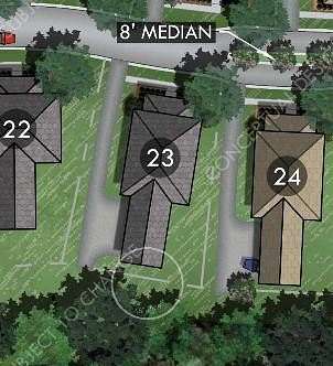 Residential Land for Sale in Oxford, Mississippi