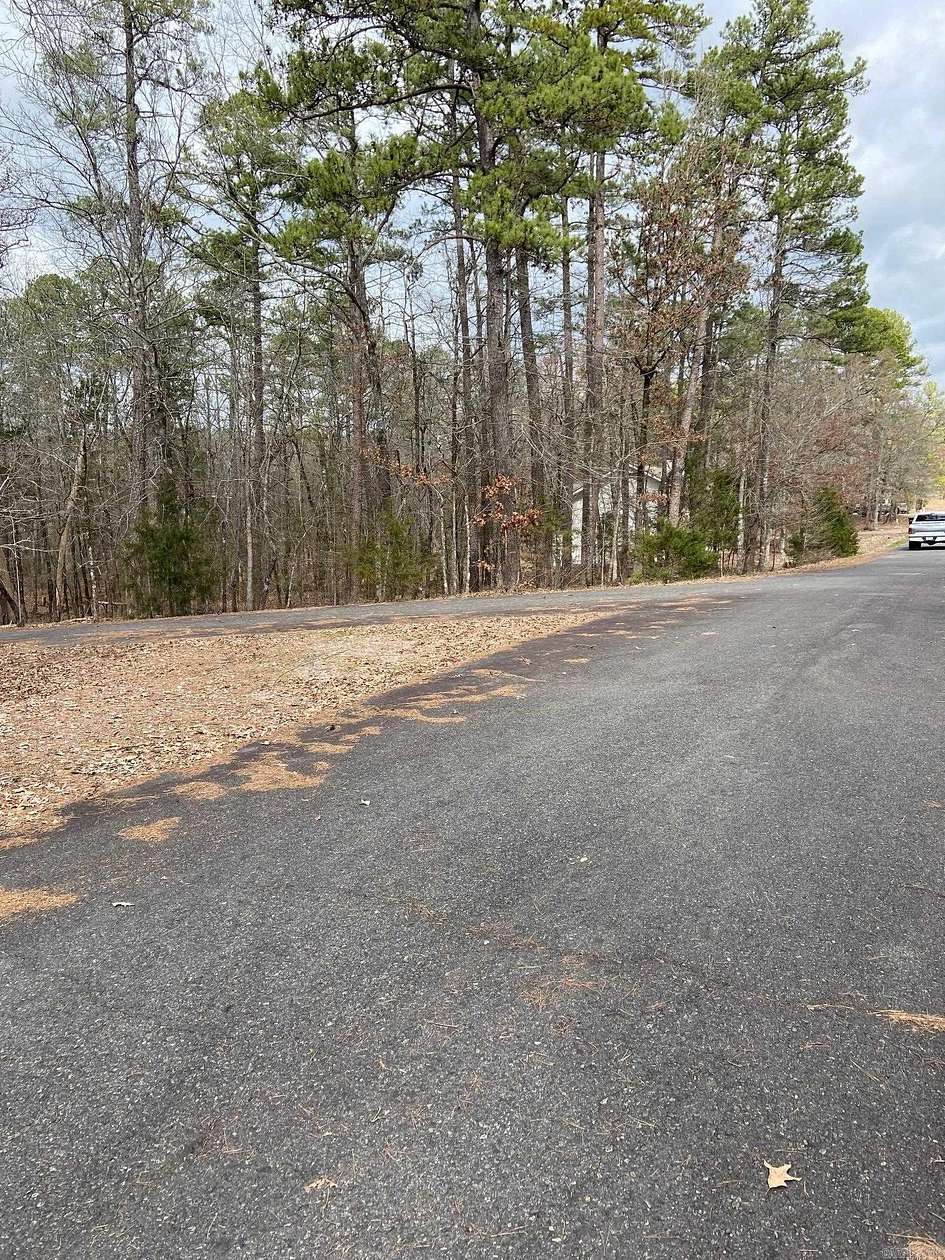 0.3 Acres of Residential Land for Sale in Hot Springs Village, Arkansas