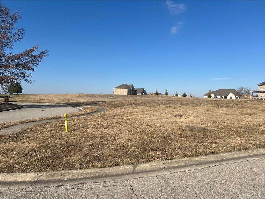 0.52 Acres of Residential Land for Sale in Clayton, Ohio