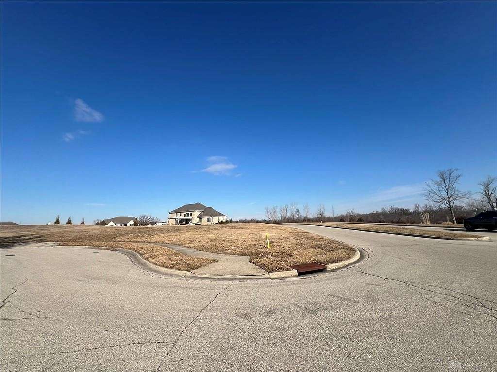 0.54 Acres of Residential Land for Sale in Clayton, Ohio