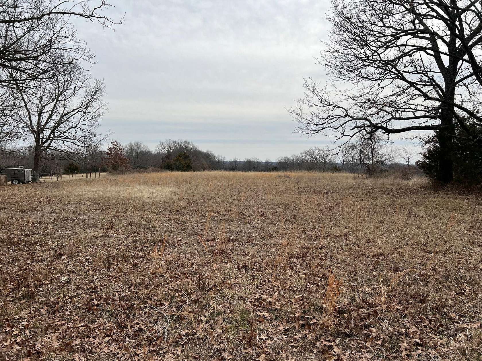 15.3 Acres of Agricultural Land for Sale in Fair Grove, Missouri