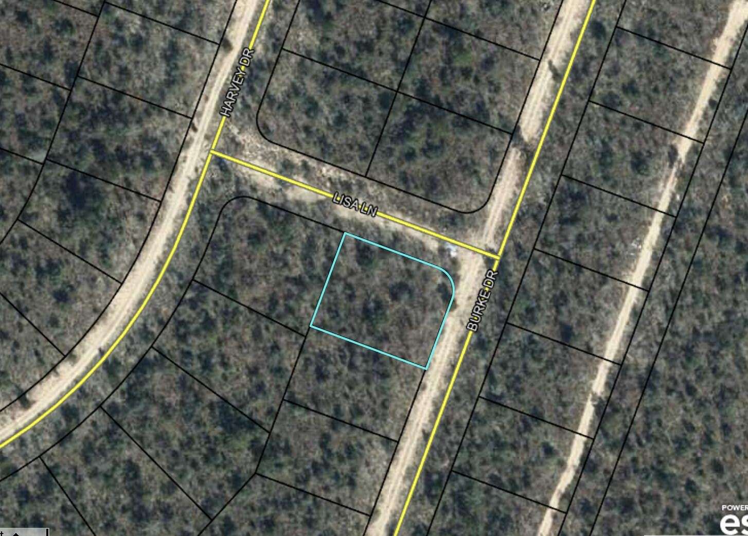 0.28 Acres of Residential Land for Sale in Chipley, Florida