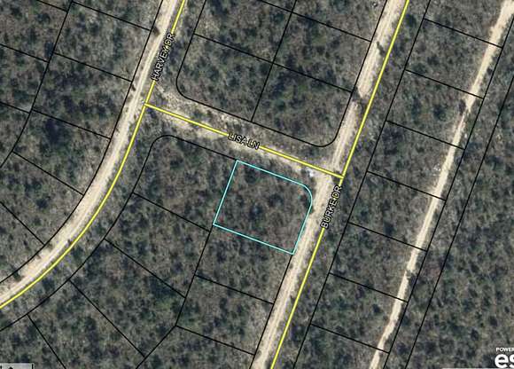 0.28 Acres of Residential Land for Sale in Chipley, Florida